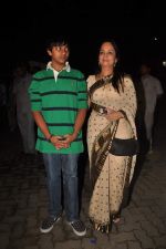 Smita Thackeray at the Telly Chakkar_s New Talent Awards in Mehboob on 16th Sept 2011 (105).JPG